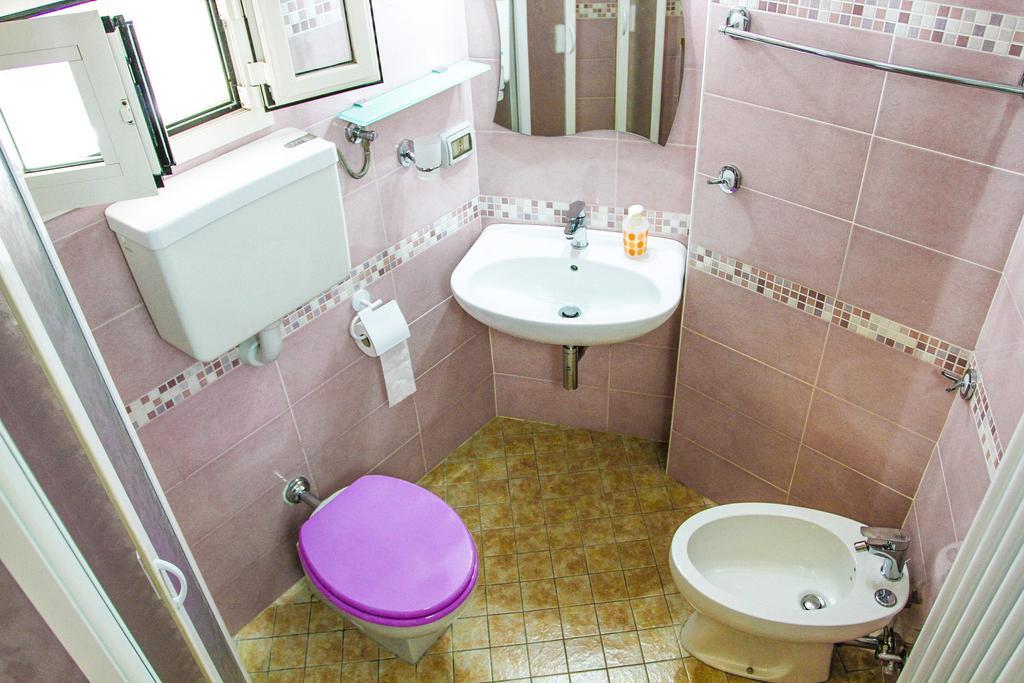 Alla Maison Di Alessia Bed & Breakfast Perugia Exterior photo