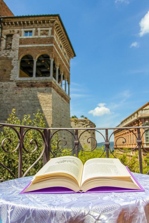 Alla Maison Di Alessia Bed & Breakfast Perugia Exterior photo