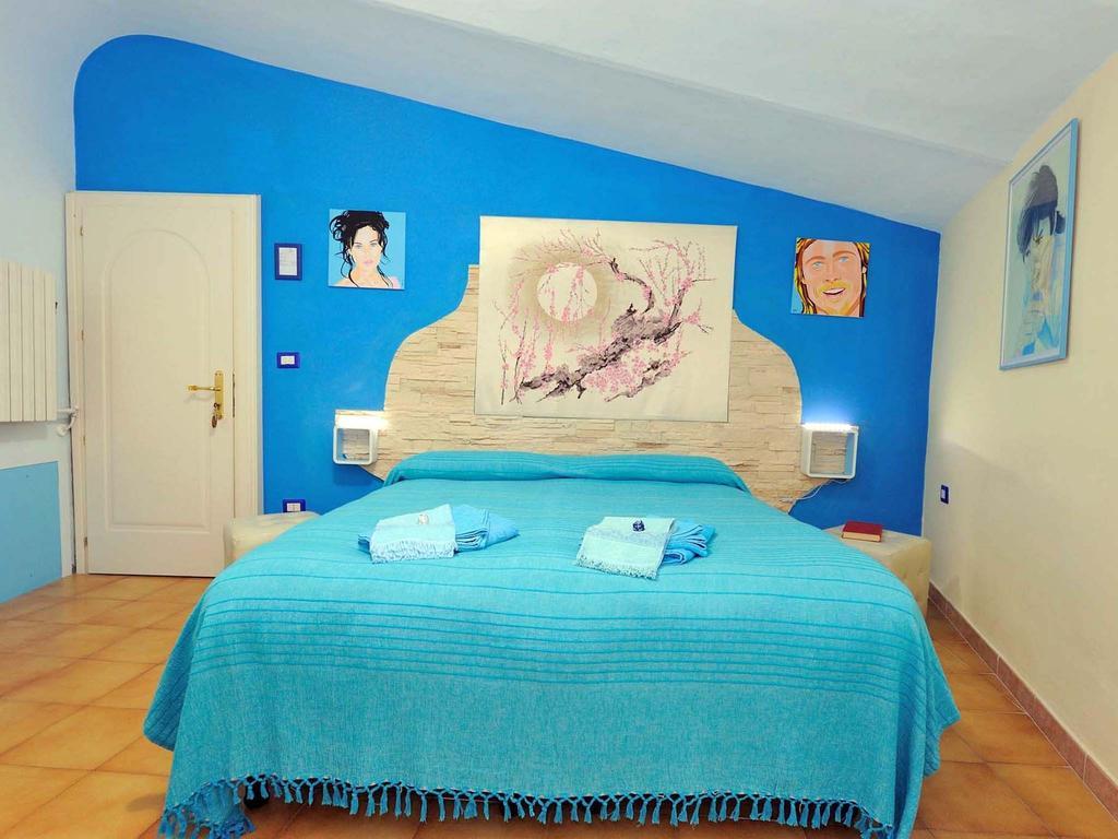 Alla Maison Di Alessia Bed & Breakfast Perugia Exterior photo