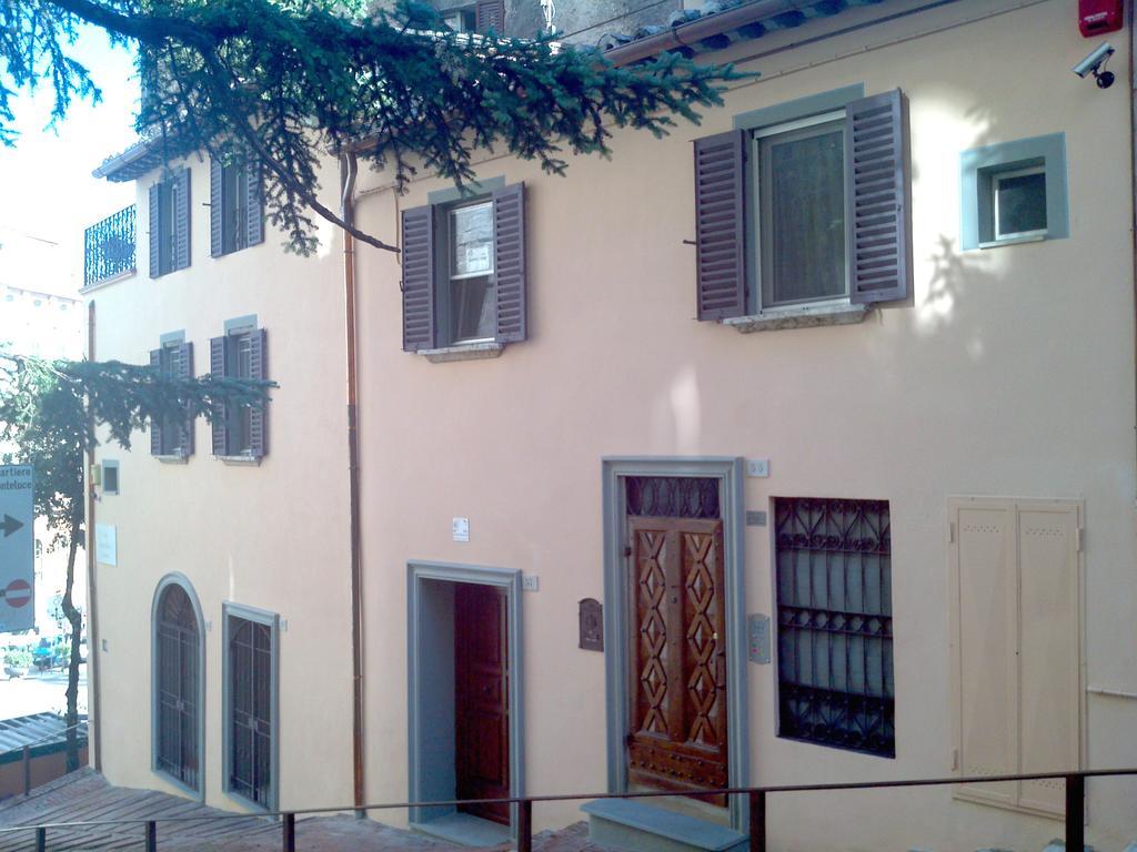 Alla Maison Di Alessia Bed & Breakfast Perugia Room photo