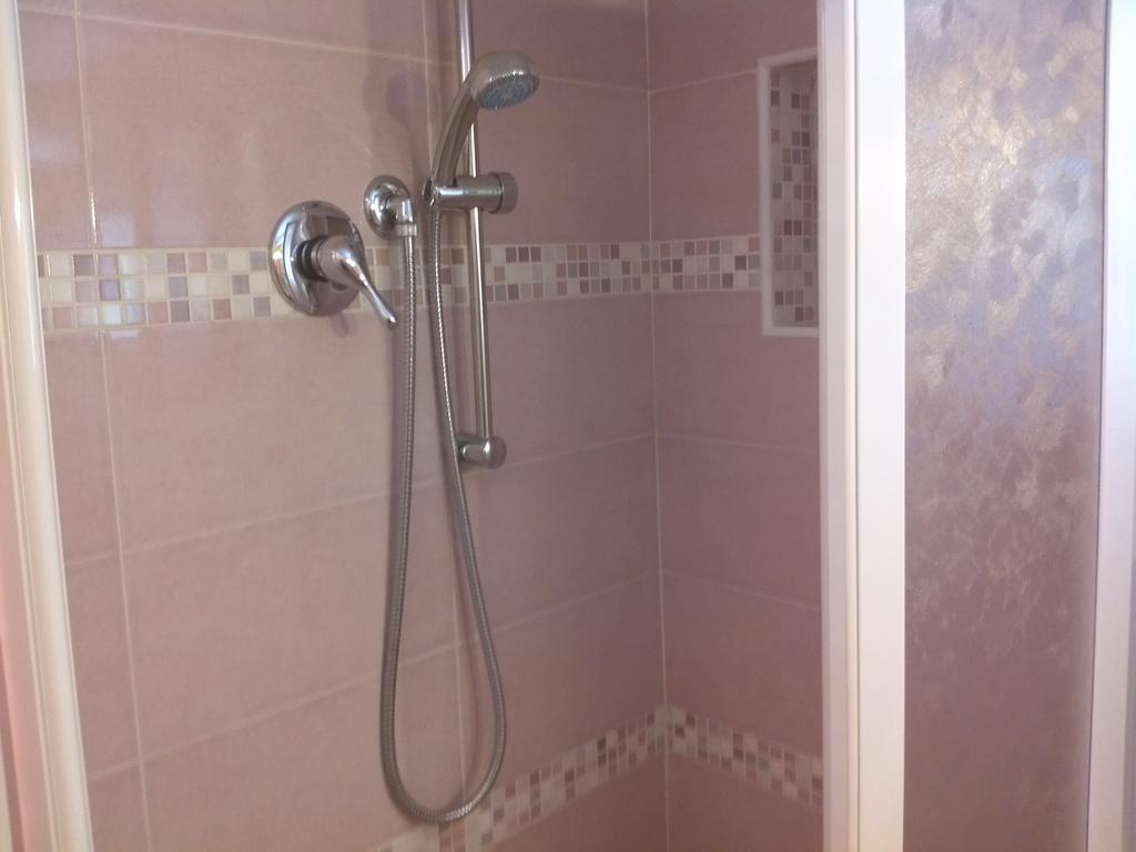 Alla Maison Di Alessia Bed & Breakfast Perugia Room photo